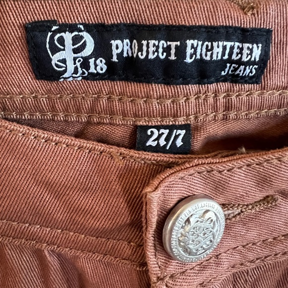 Jeggings - Picture 3 of 4